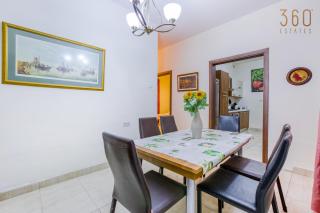 Lovely 2BR Apt in the Historical town of Bormla by 360 Estates - Cospicua - 2