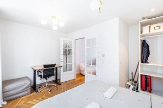 GuestReady - Peace and comfort in the 19th - París - 6