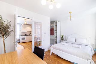 GuestReady - Peace and comfort in the 19th - París - 5