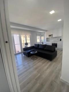 Mercado Central A - 0