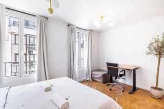 GuestReady - Peace and comfort in the 19th - París - 4