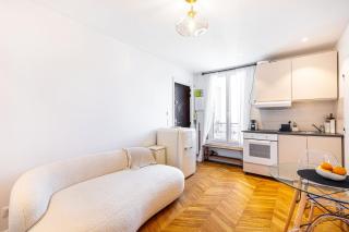 GuestReady - Peace and comfort in the 19th - París - 8