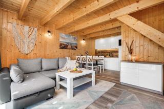 Arkadia Holiday - Domki i Wyjątkowe Atrakcje dla Dzieci Władysławowo - 7