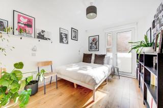 GuestReady - Lower Clapton's Artistic Retreat - Londen - 8