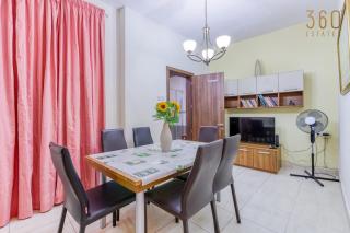 Lovely 2BR Apt in the Historical town of Bormla by 360 Estates - Cospicua - 5