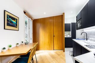 GuestReady - Serene stay near Champ de Mars - París - 2