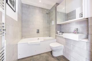 GuestReady - Lower Clapton's Artistic Retreat - Londen - 6