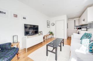GuestReady - Lower Clapton's Artistic Retreat - Londres - 7