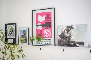 GuestReady - Lower Clapton's Artistic Retreat - Londen - 2