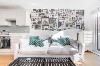 GuestReady - Lower Clapton's Artistic Retreat - Londen - 4