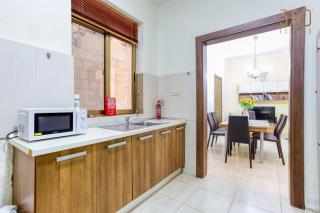 Lovely 2BR Apt in the Historical town of Bormla by 360 Estates - Cospicua - 3