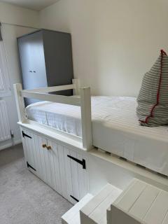 Villier's Rest - Lucker - 5