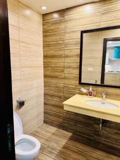 Charming appartment in bahria hieghts - Rawalpindi - 2