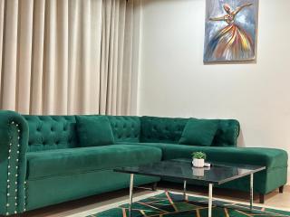 Charming appartment in bahria hieghts - 7