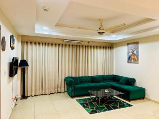 Charming appartment in bahria hieghts - Rawalpindi - 4