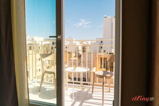 Stuart Rooms by Zzzing - Gżira - 6