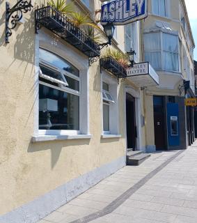 Ashley Hotel - Cork - 9