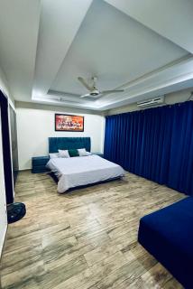 Charming appartment in bahria hieghts - Rawalpindi - 9