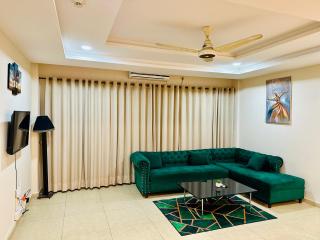 Charming appartment in bahria hieghts - Rawalpindi - 3