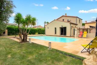 Villa Indigo - Welkeys - Mandelieu La Napoule - 9