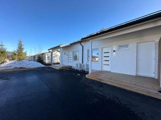 Kotimaailma - Uusi rivitalokolmio saunalla # 3 - Kokkola - 7