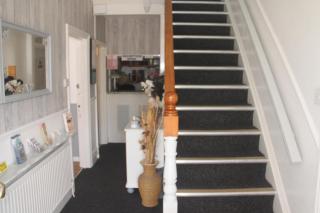 Serena Court Hotel - Skegness - 1