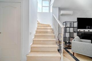 Cozy Villa in Marbella-Estepona - Estepona - 8
