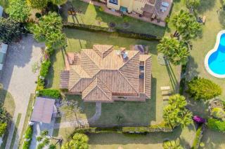 Cozy Villa in Marbella-Estepona - Estepona - 5
