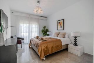 Cozy Villa in Marbella-Estepona - 3