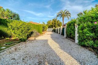 Cozy Villa in Marbella-Estepona - Estepona - 1