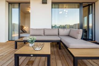 Apartamentai MANO JŪRA 2 - 0