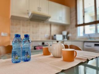 EDEN Apartment - Paphos - 2
