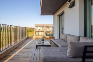 Apartamentai MANO JŪRA 2 - 8