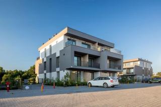 Apartamentai MANO JŪRA 2 - Palanga - 7