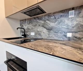 Apartamentai MANO JŪRA 2 - 5