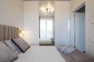 Apartamentai MANO JŪRA 2 - 4