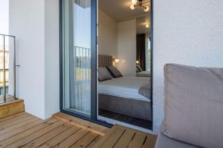 Apartamentai MANO JŪRA 2 - 3