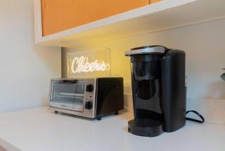 Quiet West Palm Beach Guest Cottage Near the Beach! - West Palm Beach - 4