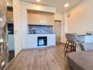 Apartamentai MANO JŪRA 2 - 2