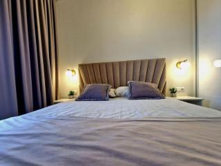 Apartamentai MANO JŪRA 2 - 1