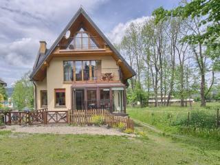 VisitZakopane - Queen Apartment - Zakopane - 1