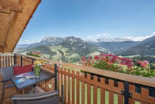 Furnerhof Apt Stearnzauber - Collepietra - 1
