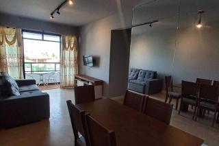 Apartamento praia de Atalaia - Aracaju - 2