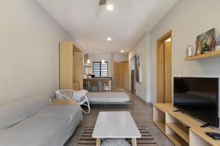 Choisy Les Bains M2 - Grand Baie - 6