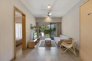 Choisy Les Bains M2 - Grand Baie - 5