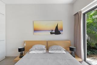 Choisy Les Bains M2 - Grand Baie - 1