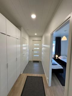 Kotimaailma - Uusi rivitalokolmio saunalla # 4 - Kokkola - 8