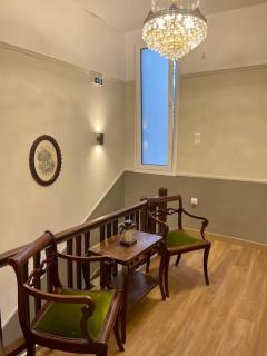 Olive Room - Atene - 1