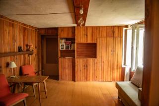 Przytulny domek na wsi - 2