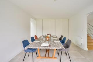 Maison familiale tout pres des plages a Loctudy - Loctudy - 3